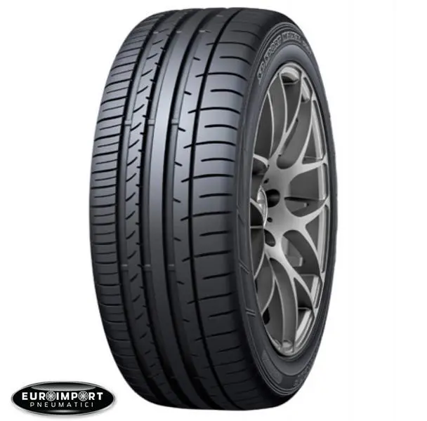 Dunlop SP Sport Maxx 050  275/35 R21 99 Y  RUNFLAT  SP